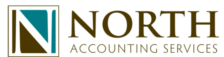north accounting logo